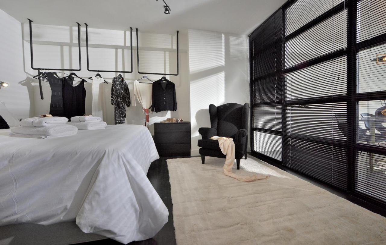 Ater Albus By K&K Aparthotel Athén Kültér fotó