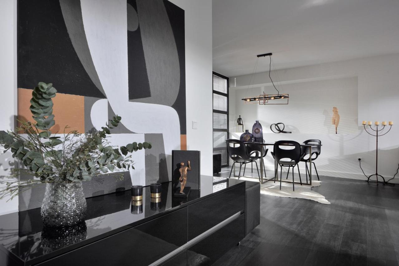 Ater Albus By K&K Aparthotel Athén Kültér fotó