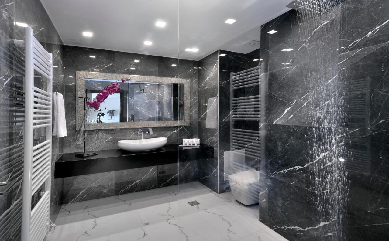Ater Albus By K&K Aparthotel Athén Kültér fotó